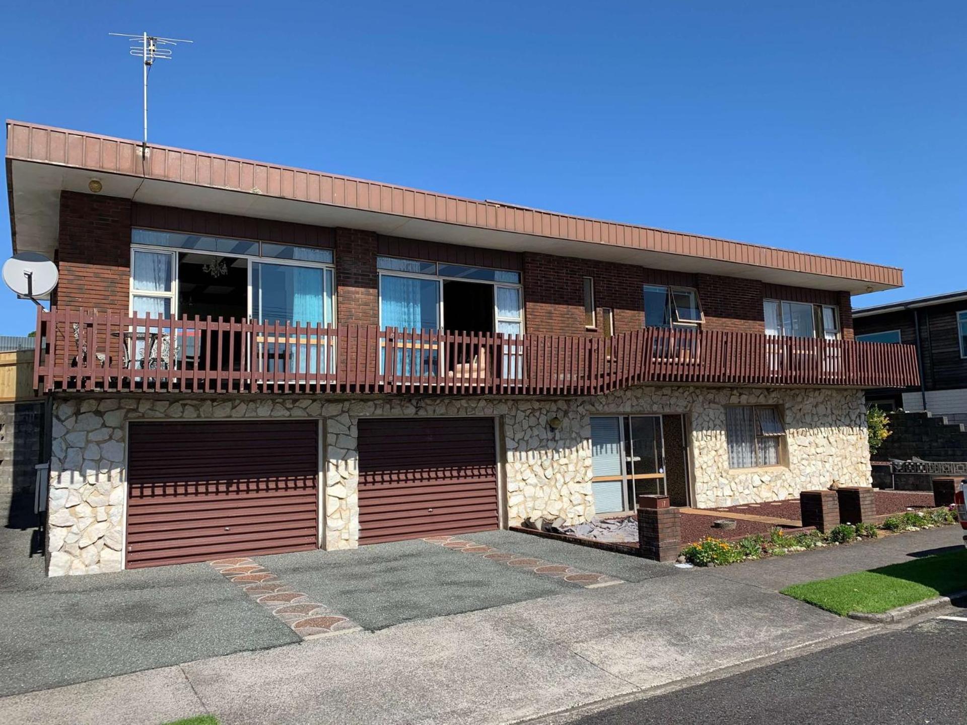 Blast On Hine New Plymouth Exterior foto